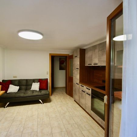 Gaestehaus Aigner Saalbach-Hinterglemm Luaran gambar