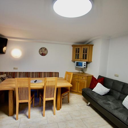 Gaestehaus Aigner Saalbach-Hinterglemm Luaran gambar