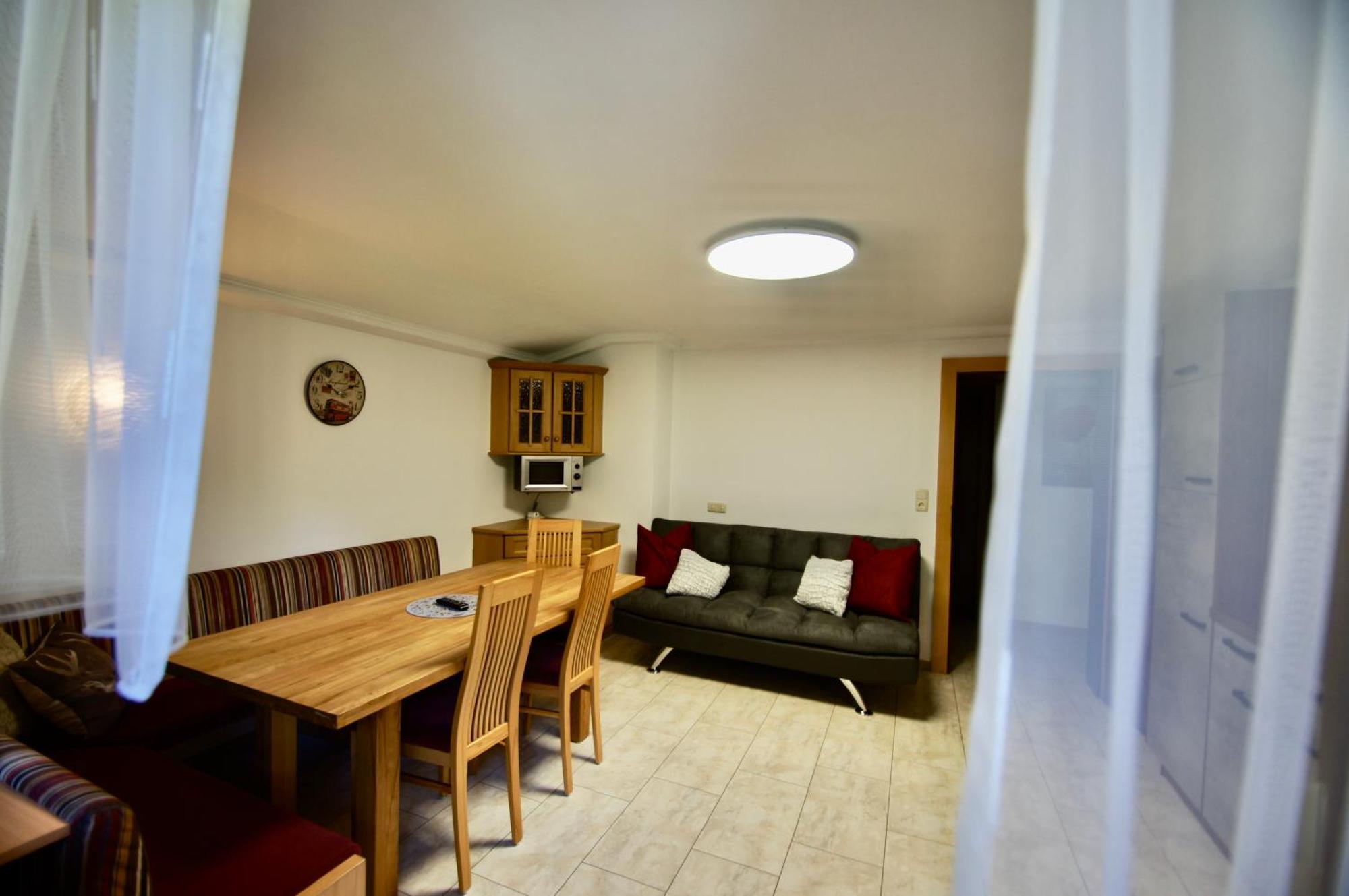 Gaestehaus Aigner Saalbach-Hinterglemm Luaran gambar