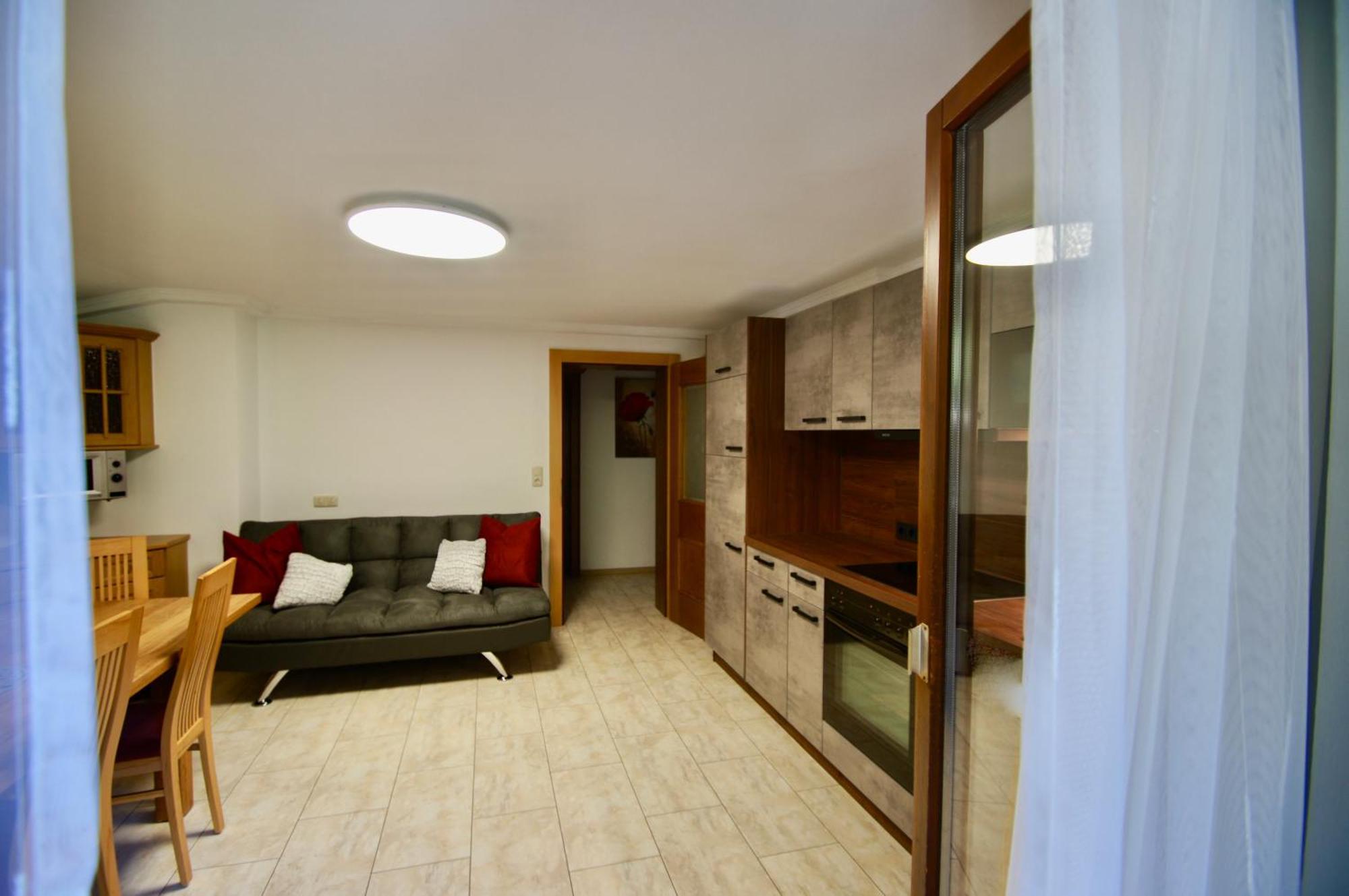 Gaestehaus Aigner Saalbach-Hinterglemm Luaran gambar