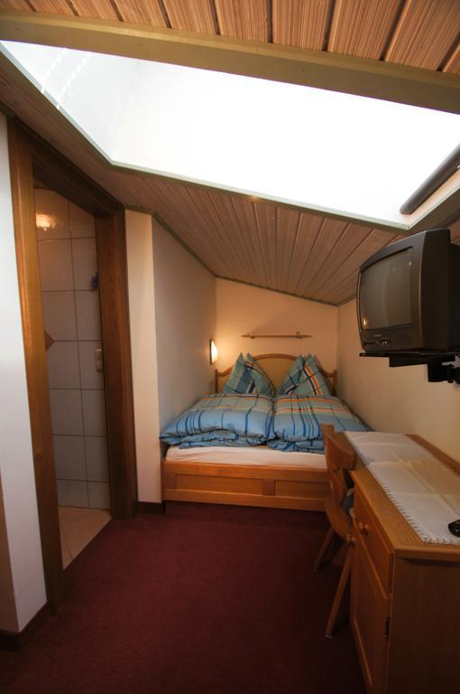 Gaestehaus Aigner Saalbach-Hinterglemm Luaran gambar