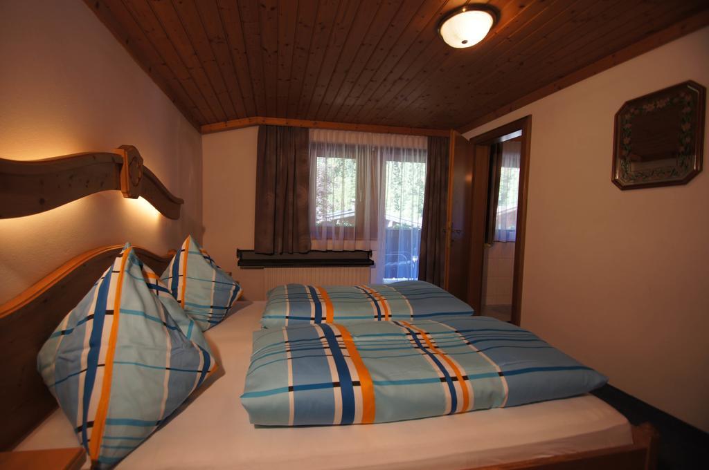 Gaestehaus Aigner Saalbach-Hinterglemm Luaran gambar